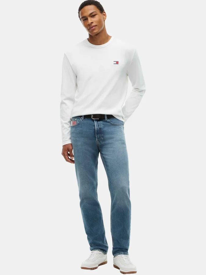 Tommy Jeans - RYAN SLIM...