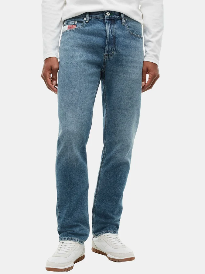 Tommy Jeans - RYAN SLIM... 2