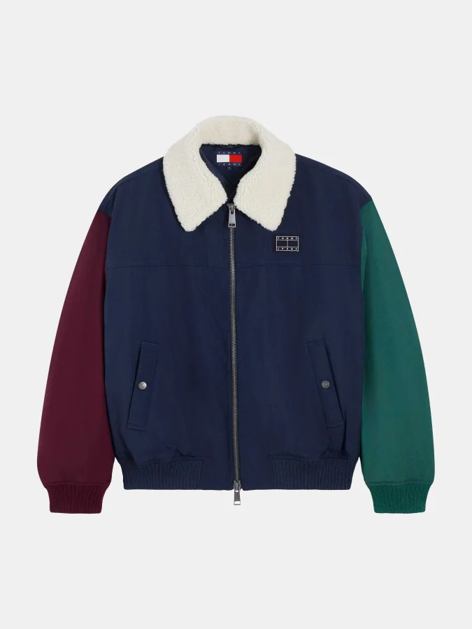 Tommy Jeans - TJM FLAG...