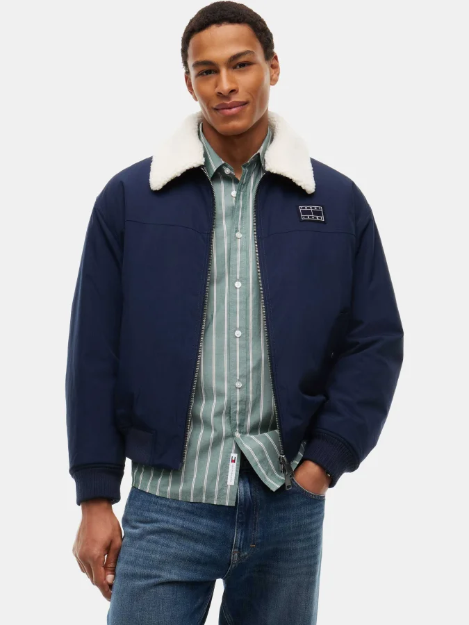 Tommy Jeans - TJM FLAG...