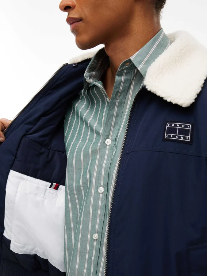 Tommy Jeans - TJM FLAG... 2