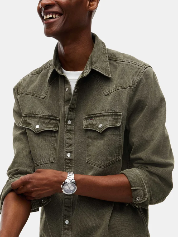 Tommy Jeans - TJM REG... 2