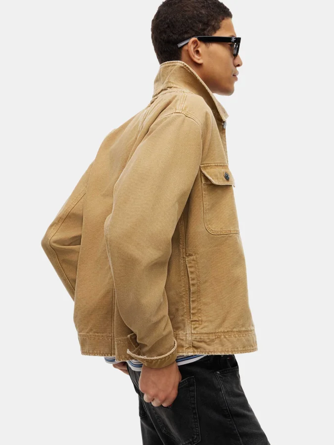 Tommy Jeans - TJM CORD... 2