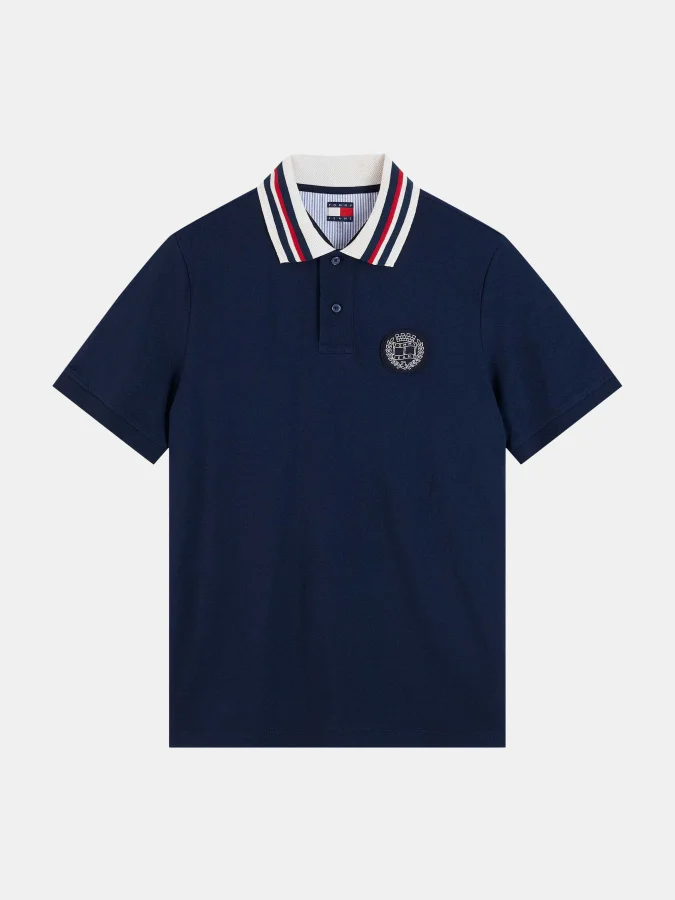 Tommy Jeans - TJM REG WAVY...