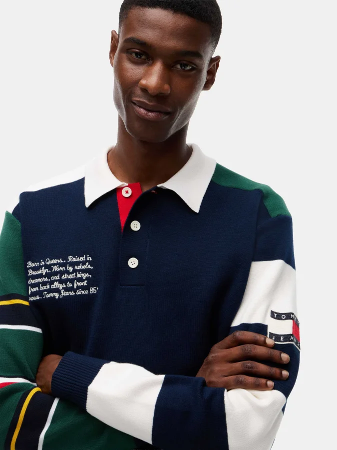 Tommy Jeans - TJM REG TOMMY... 2