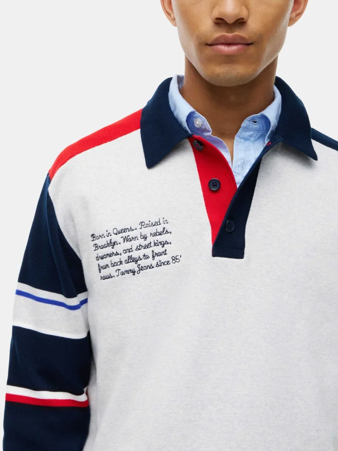 Tommy Jeans - TJM REG TOMMY... 2