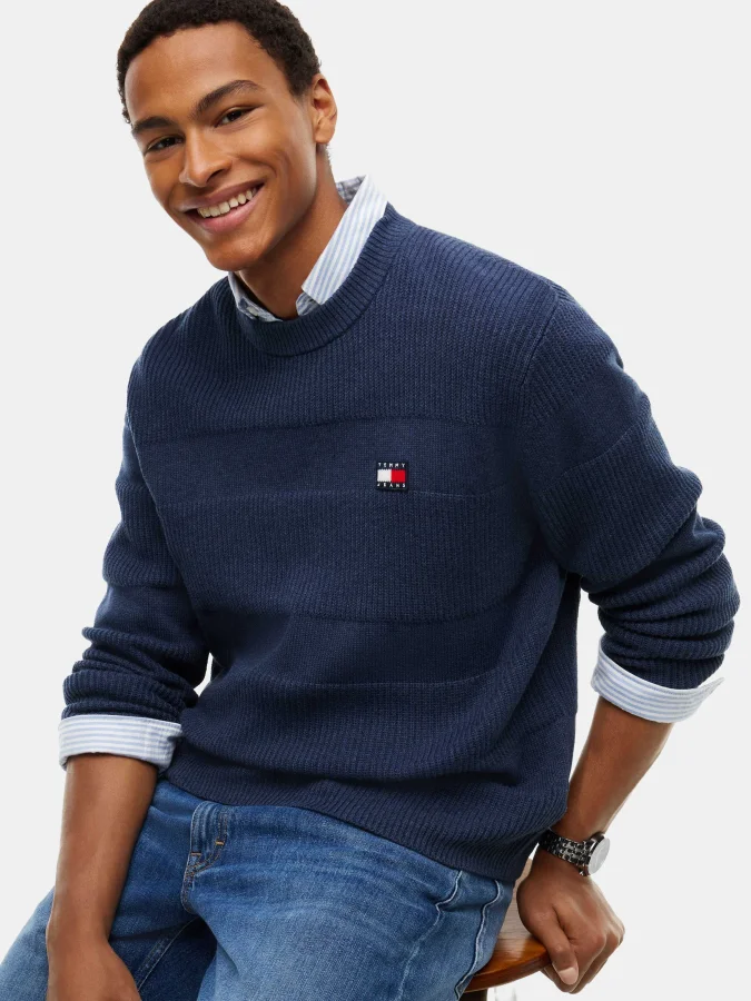 Tommy Jeans - TJM REG... 2