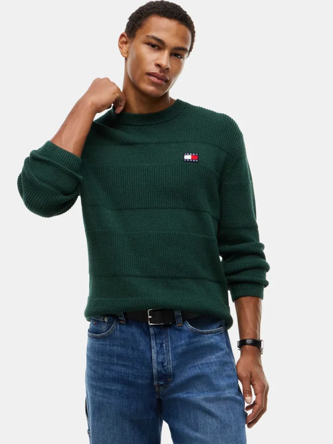 Tommy Jeans - TJM REG...