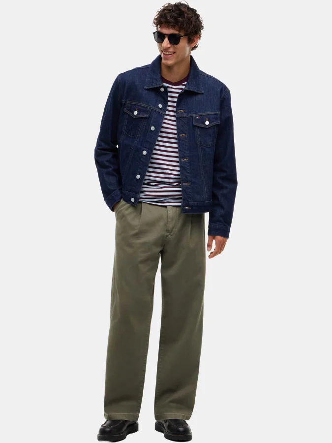 Tommy Jeans - TJM THEO...