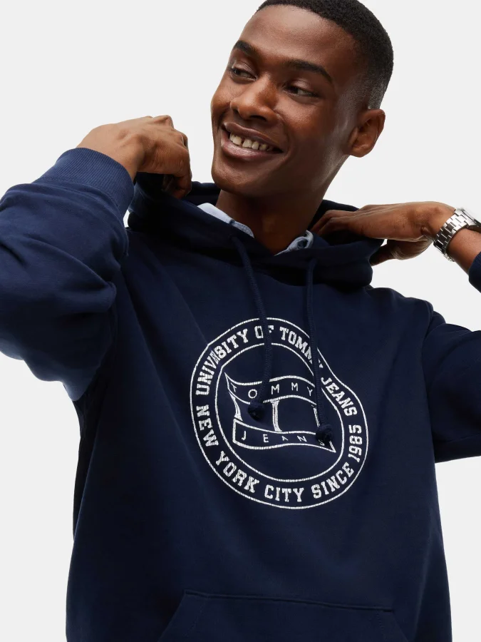 Tommy Jeans - TJM REG CREST... 2