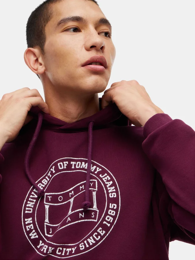 Tommy Jeans - TJM REG CREST... 2