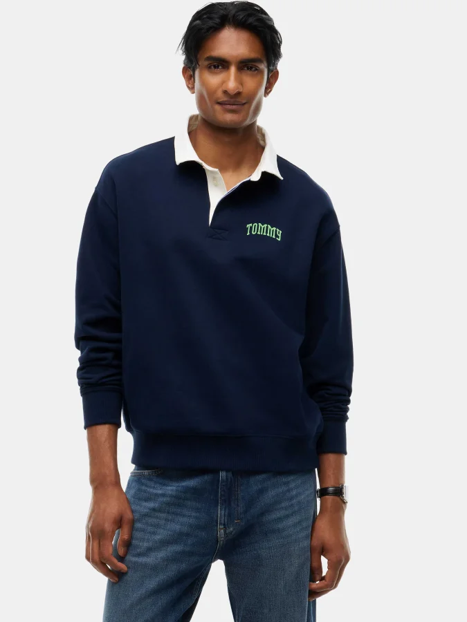 Tommy Jeans - TJM RLX TOMMY...