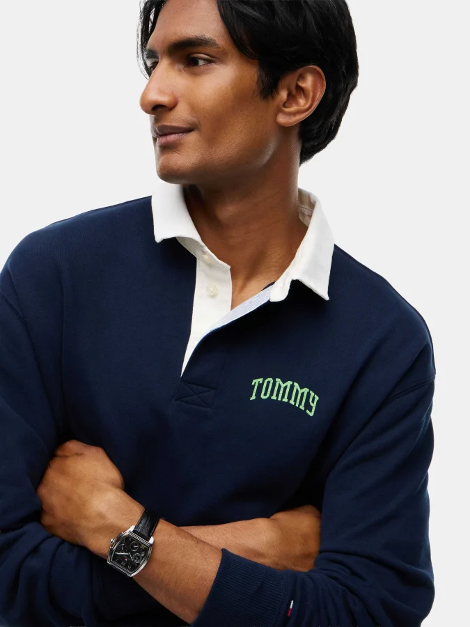 Tommy Jeans - TJM RLX TOMMY... 2