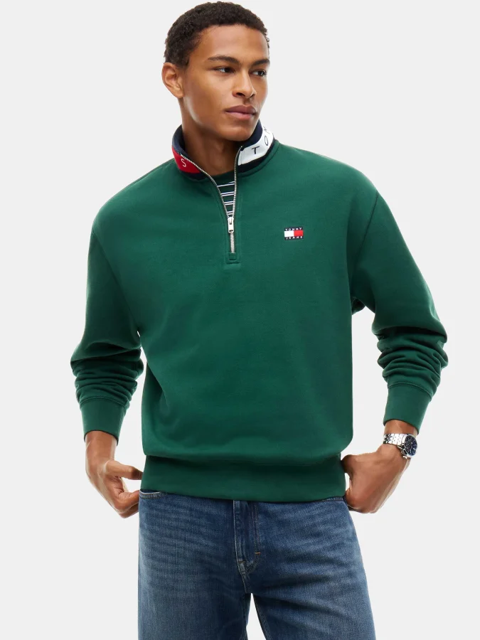 Tommy Jeans - TJM RLX...