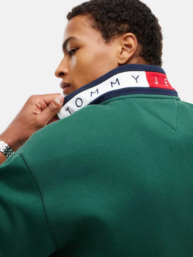 Tommy Jeans - TJM RLX... 2