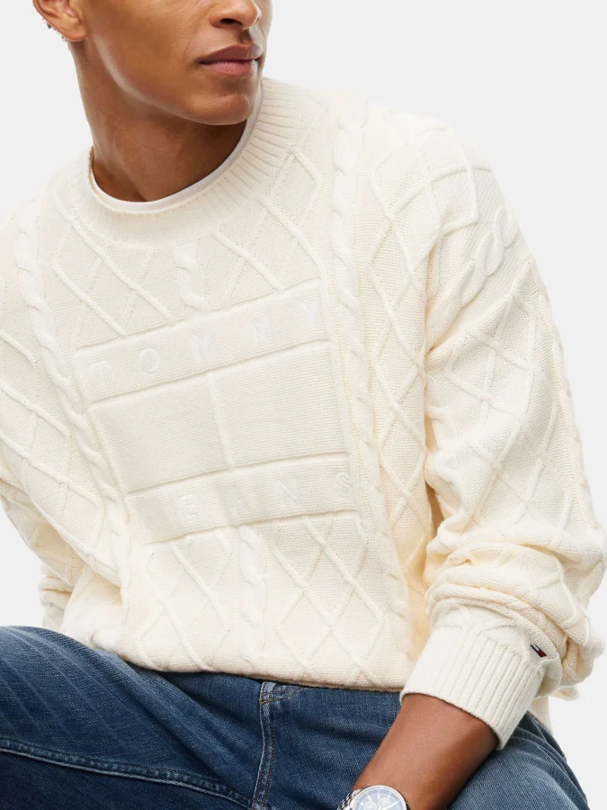 Tommy Jeans - TJM RLX FLAG... 2