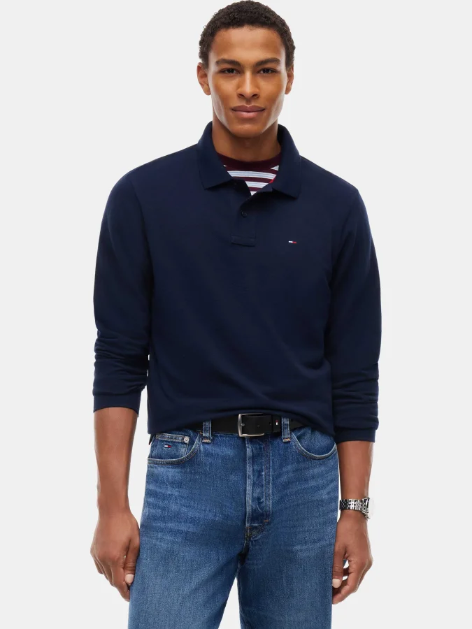 Tommy Jeans - TJM REG ESS...