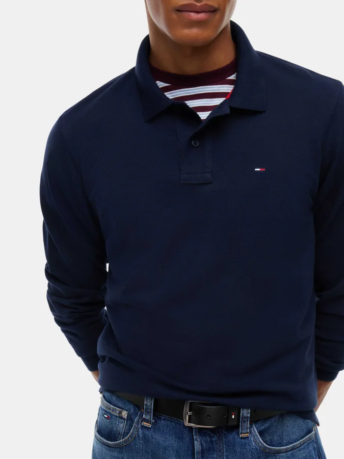 Tommy Jeans - TJM REG ESS... 2