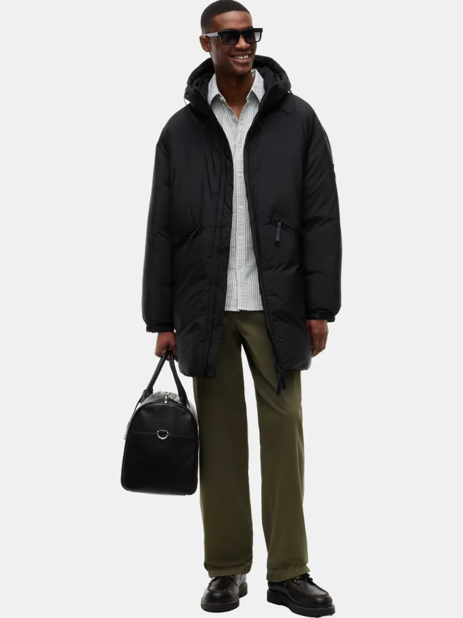 Tommy Jeans - TJM NYLON...