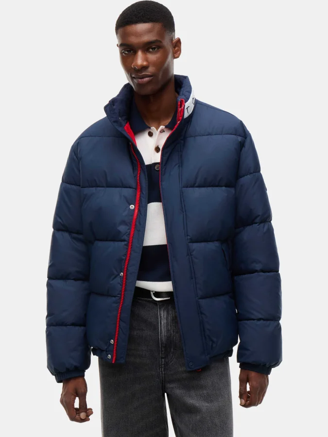 Tommy Jeans - TJM VAIL FLAG...