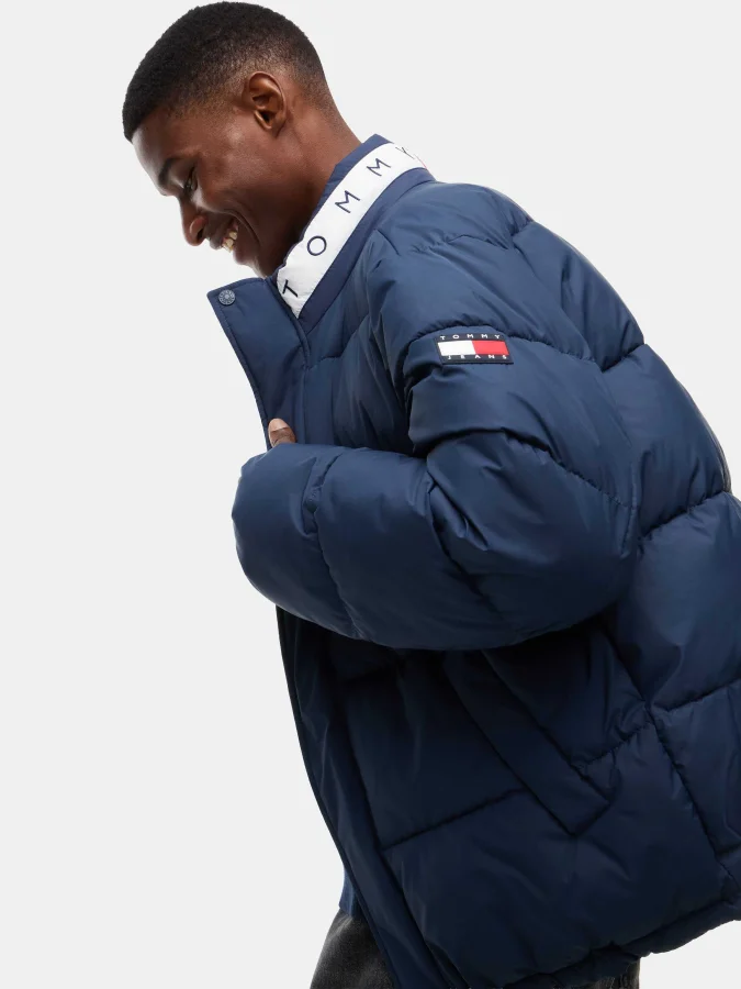 Tommy Jeans - TJM VAIL FLAG... 2