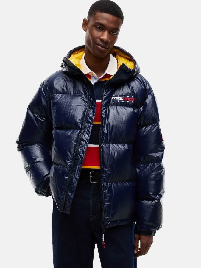 Tommy Jeans - TJM ALASKA...