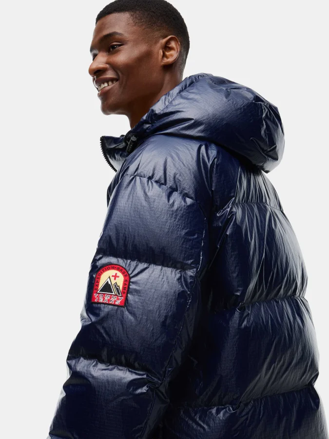 Tommy Jeans - TJM ALASKA... 2