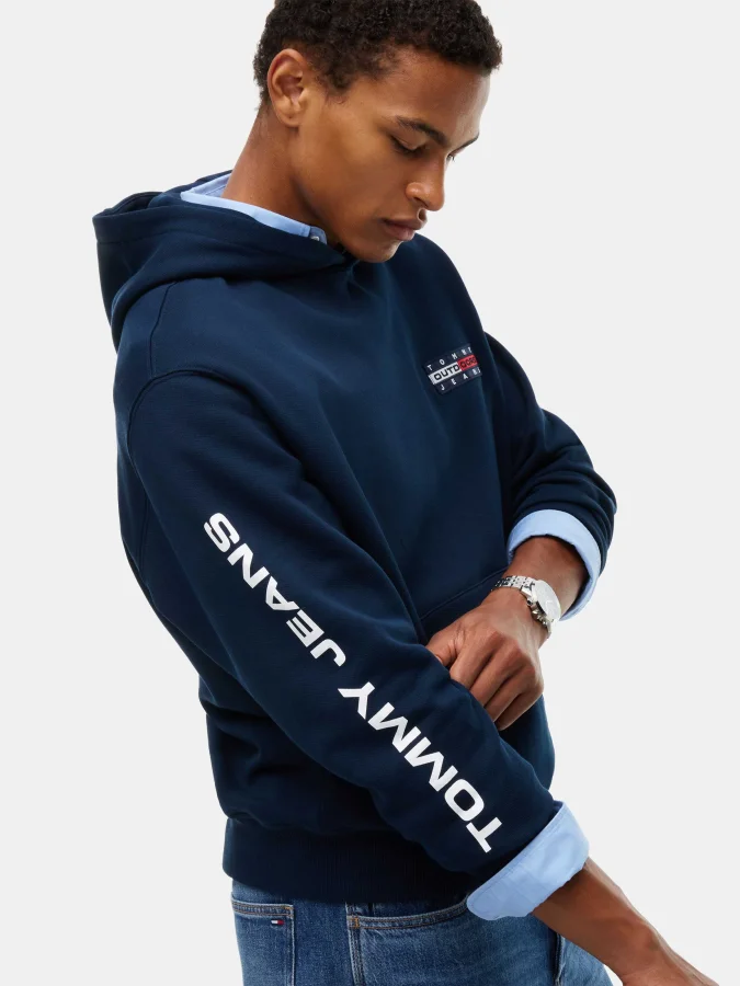 Tommy Jeans - TJM OUTDOORS... 2