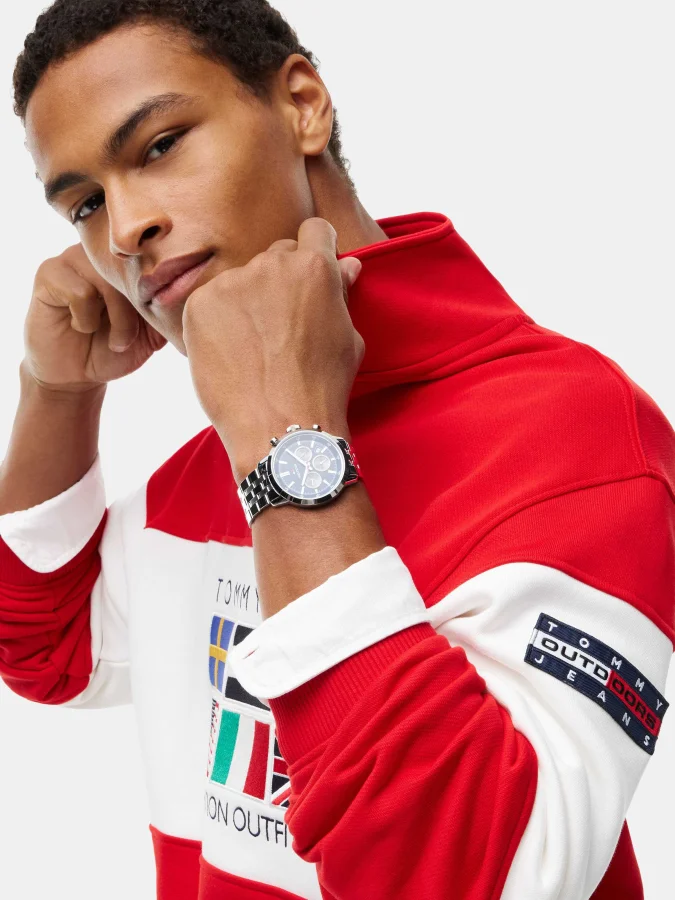 Tommy Jeans - TJM OUTDOORS... 2