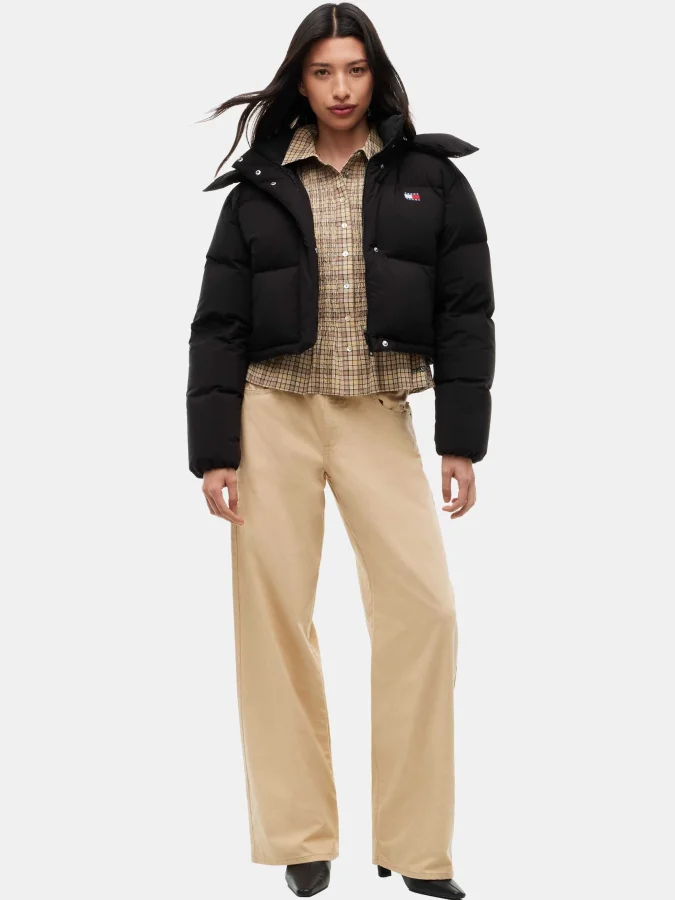 Tommy Jeans - TJW CRP...