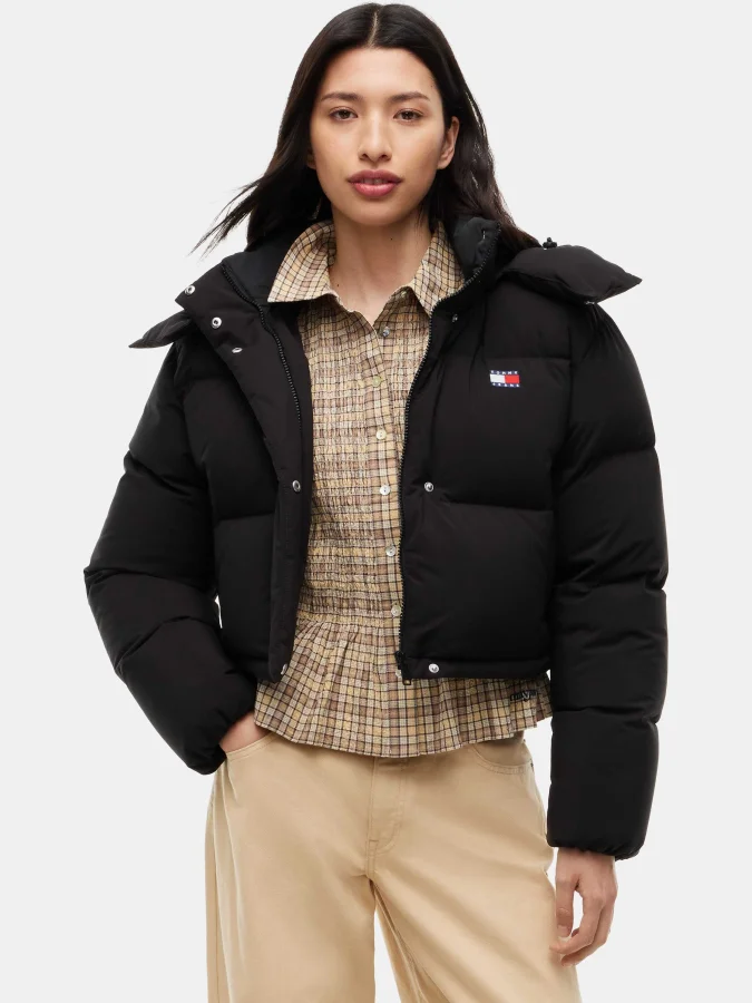 Tommy Jeans - TJW CRP... 2