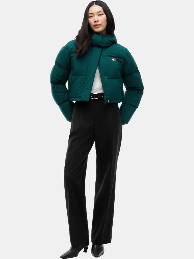 Tommy Jeans - TJW CRP...
