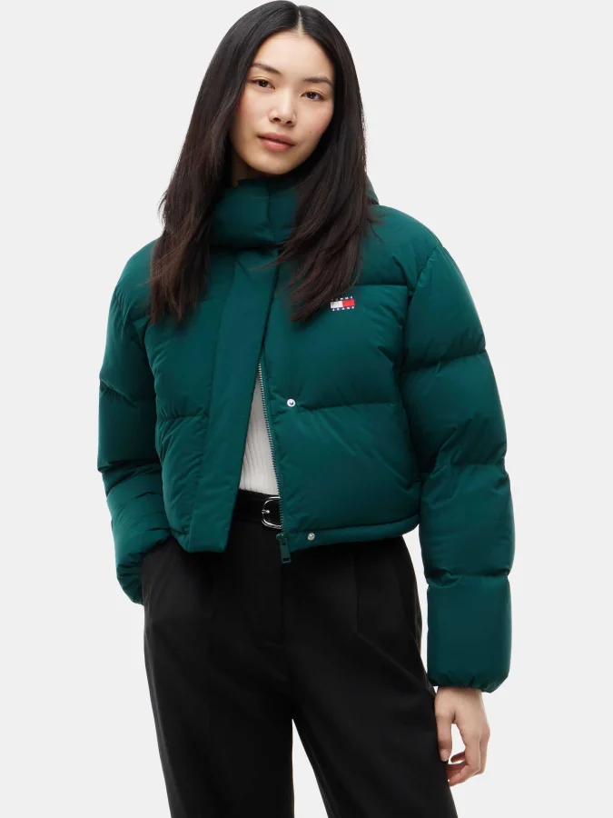 Tommy Jeans - TJW CRP... 2
