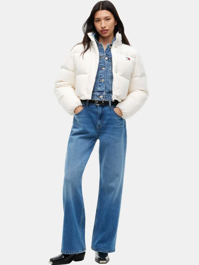 Tommy Jeans - TJW CRP...