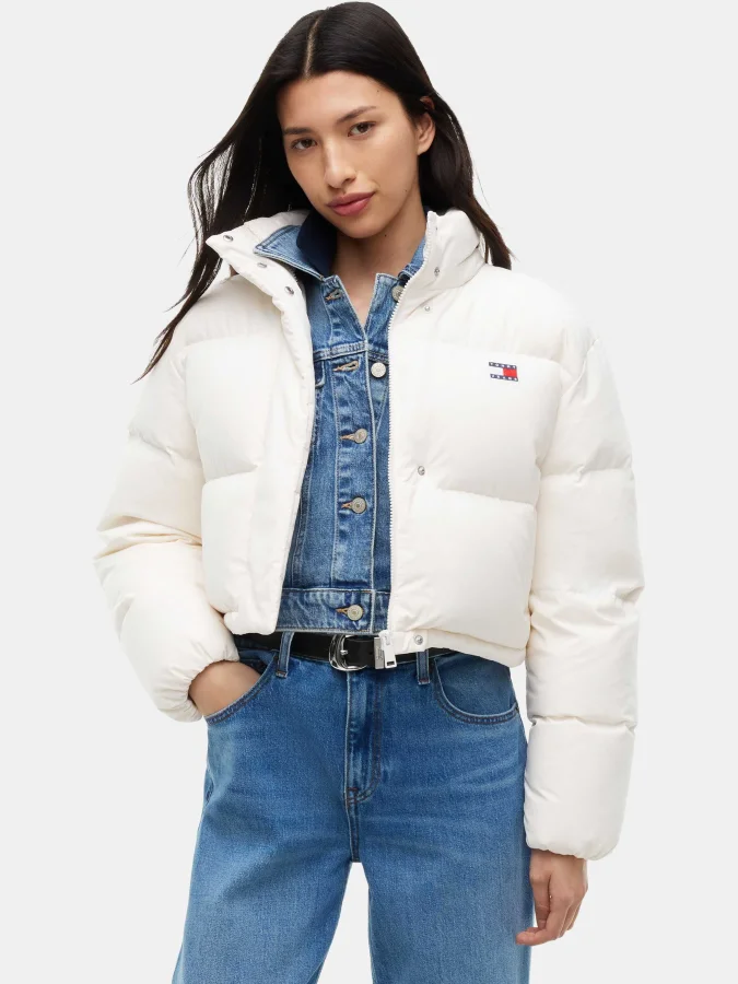 Tommy Jeans - TJW CRP... 2