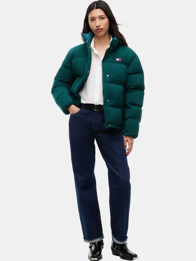 Tommy Jeans - TJW ALASKA...