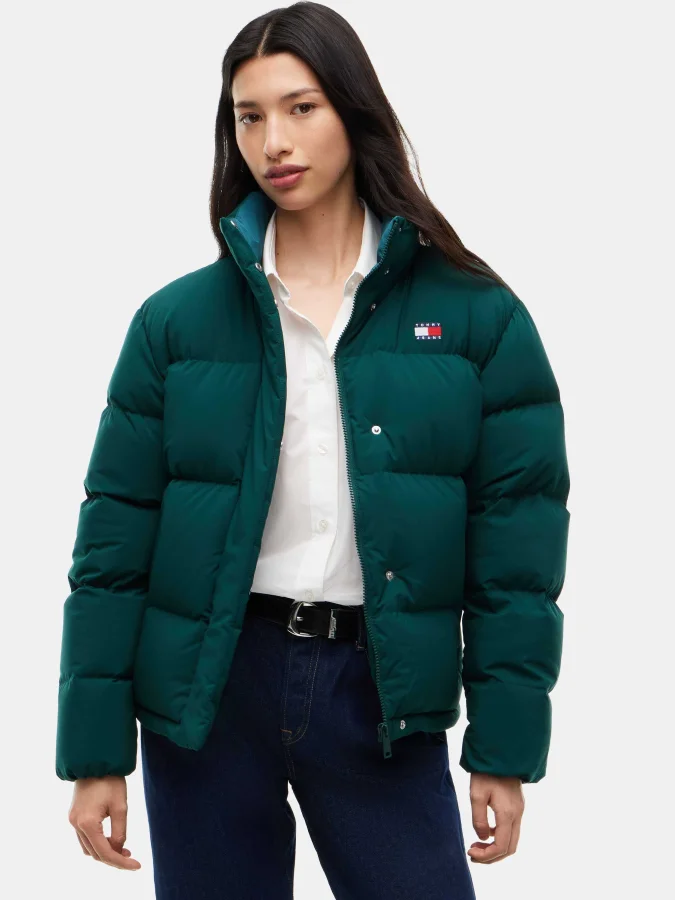 Tommy Jeans - TJW ALASKA... 2
