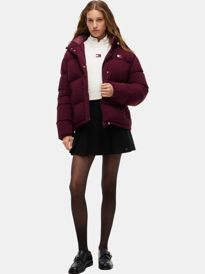 Tommy Jeans - TJW ALASKA...