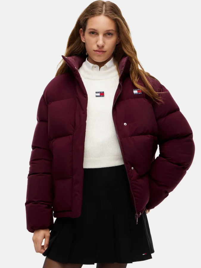 Tommy Jeans - TJW ALASKA... 2