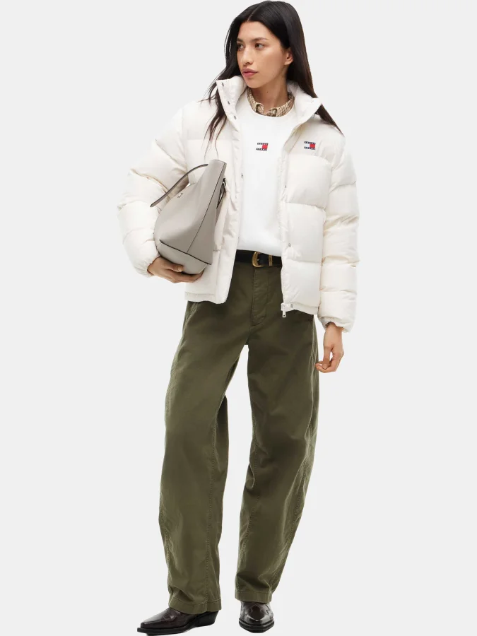 Tommy Jeans - TJW ALASKA...
