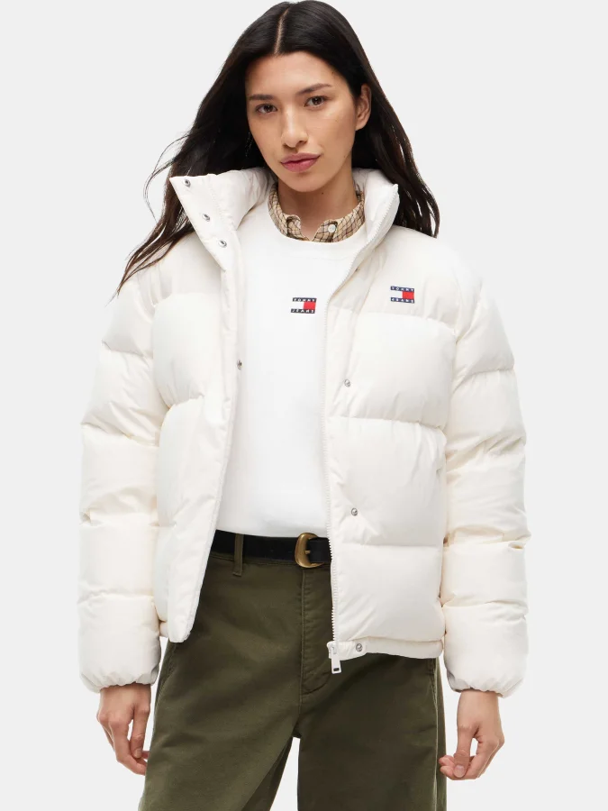 Tommy Jeans - TJW ALASKA... 2
