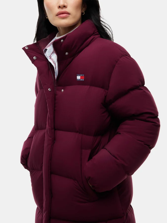 Tommy Jeans - TJW ALASKA... 2