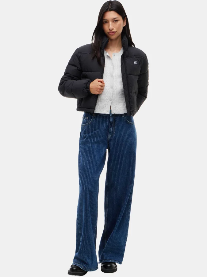 Tommy Jeans - TJW FLAG BACK... 2