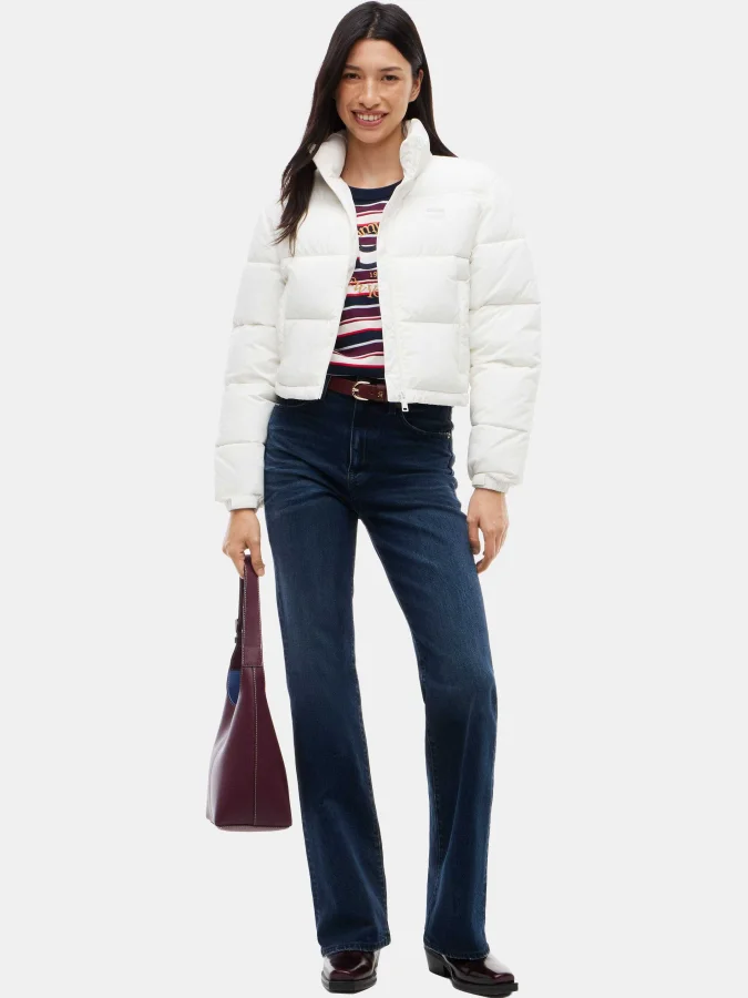 Tommy Jeans - TJW FLAG BACK... 2