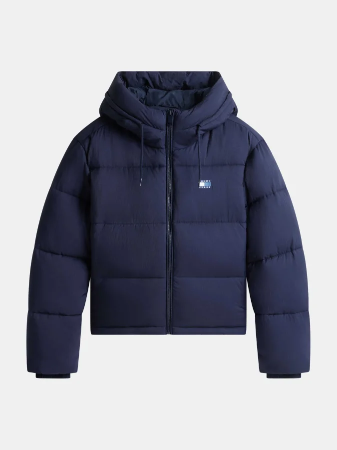 Tommy Jeans - TJW HOODED...