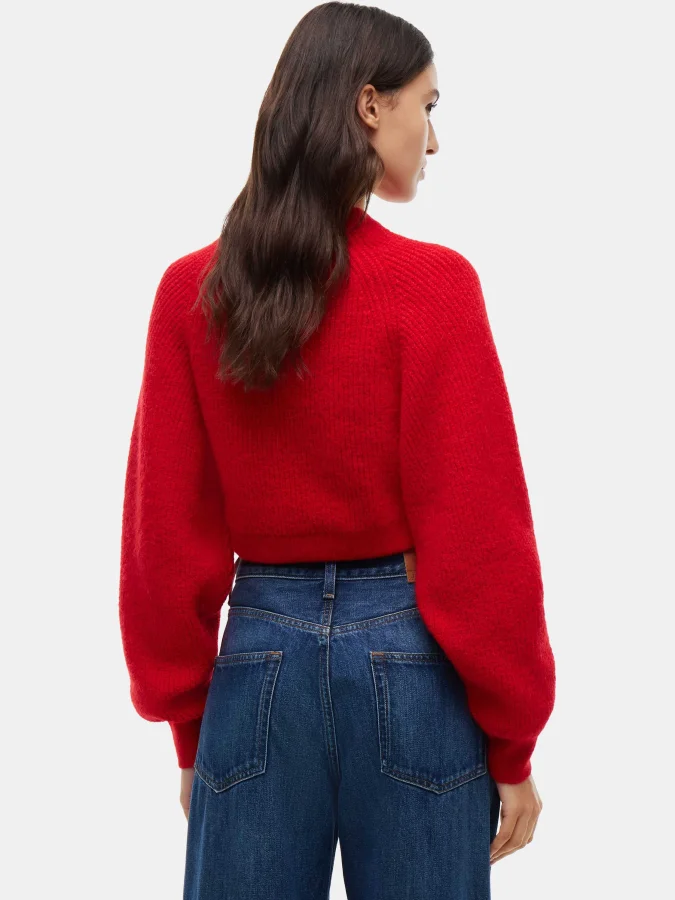 Tommy Jeans - TJW CROP... 2