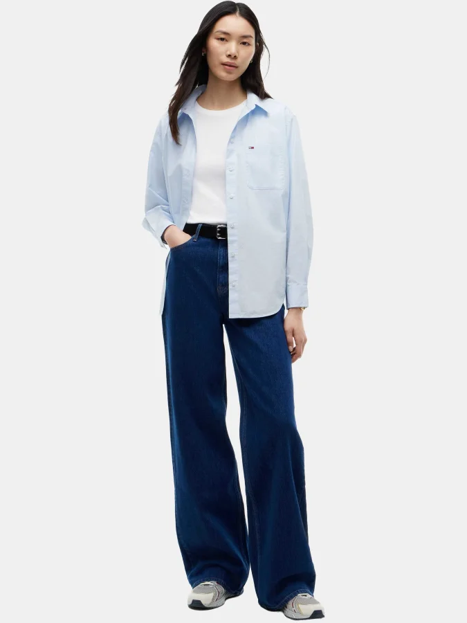 Tommy Jeans - CLAIRE HIGH...
