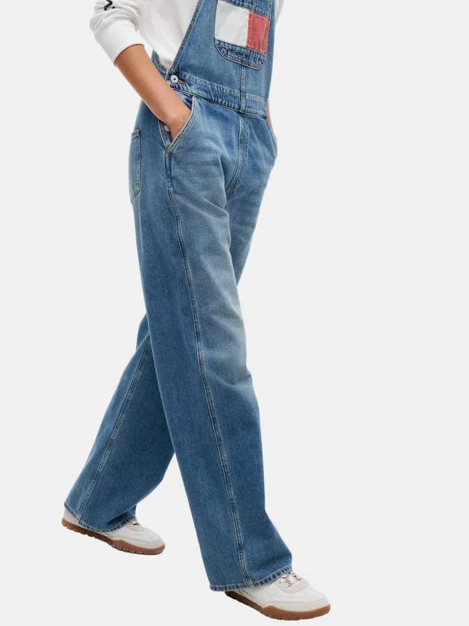 Tommy Jeans - RELAXED... 2