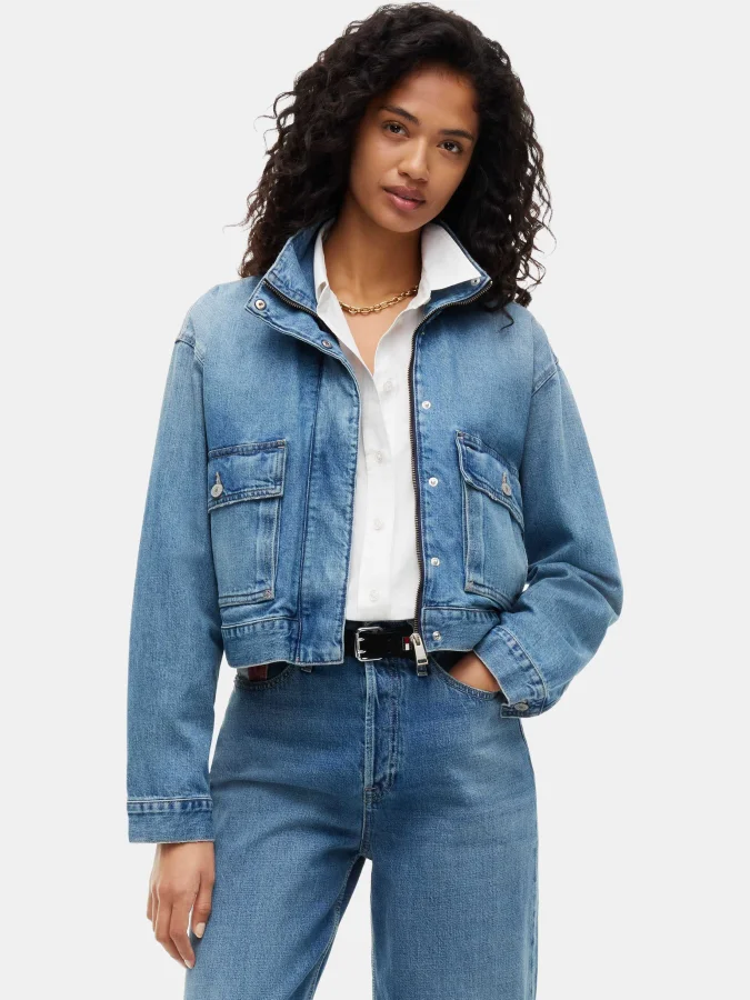 Tommy Jeans - UTILITY...