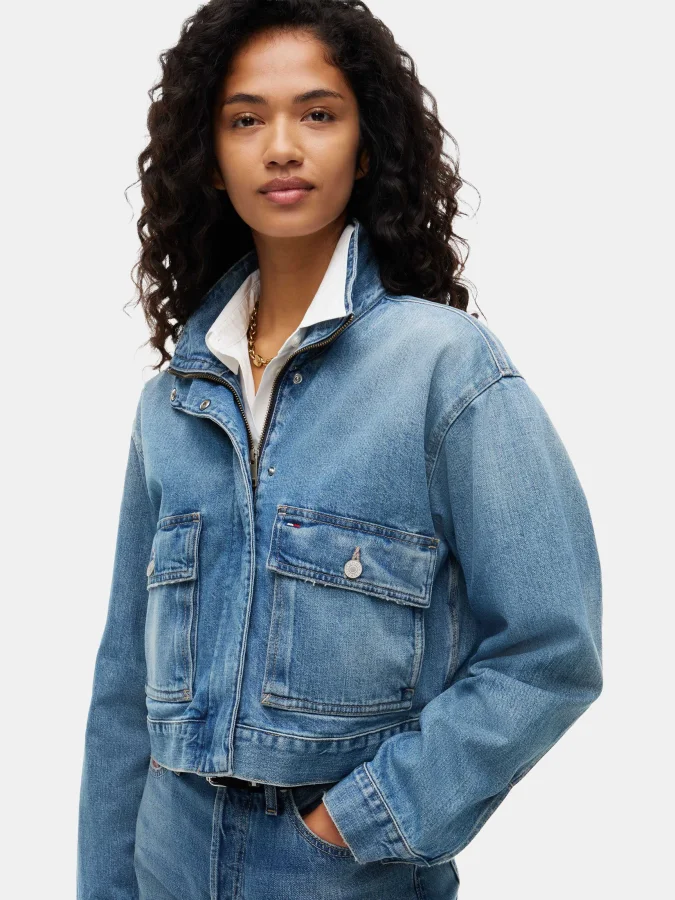 Tommy Jeans - UTILITY... 2
